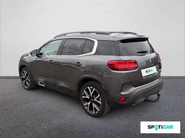 Citroën C5 Aircross Diesel
