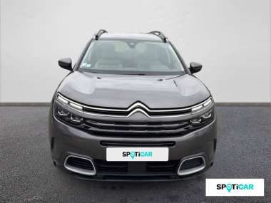 Citroën C5 Aircross Diesel