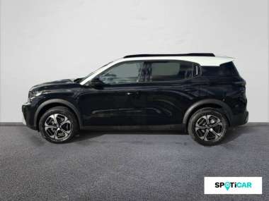 Citroën C3 Aircross Hybride