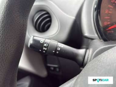 Peugeot 108 Essence