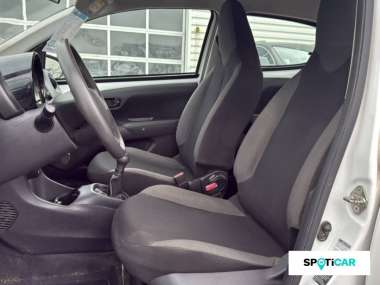 Peugeot 108 Essence