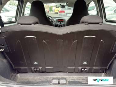 Peugeot 108 Essence