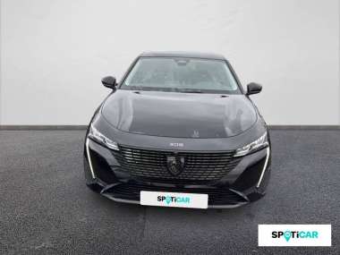 Peugeot 308 Essence