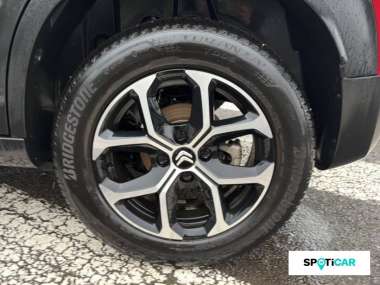 Citroën C3 Aircross Essence