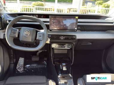 Citroën C3 Aircross Hybride