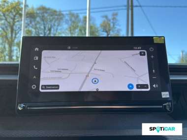 Citroën C3 Aircross Hybride