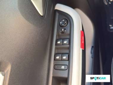 Citroën C3 Aircross Hybride