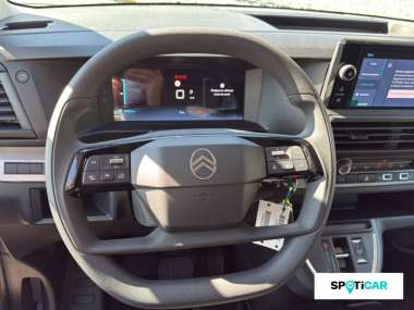 Citroën Jumpy Diesel