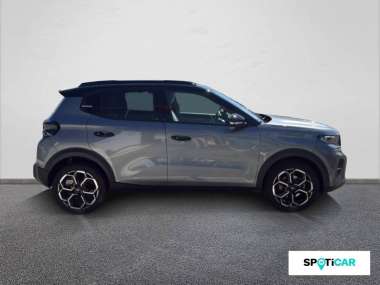 Citroën C3 Essence