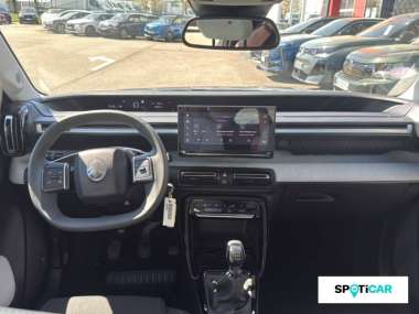 Citroën C3 Essence