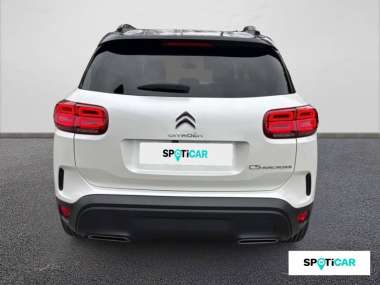 Citroën C5 Aircross Diesel