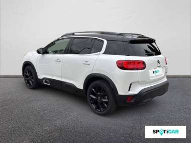 Citroën C5 Aircross Diesel