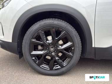 Citroën C5 Aircross Diesel