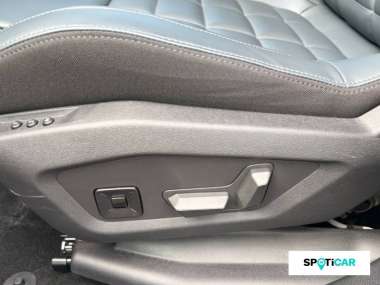 Citroën C5 Aircross Hybride