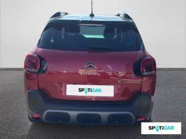 Citroën C3 Aircross Essence