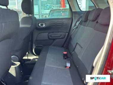 Citroën C3 Aircross Essence