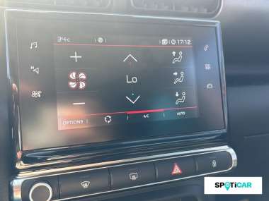 Citroën C3 Aircross Essence