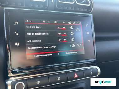 Citroën C3 Aircross Essence