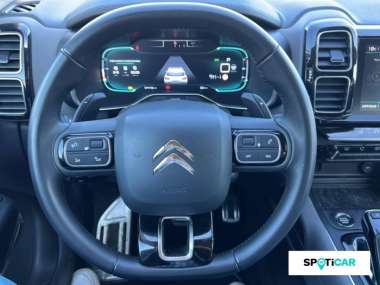 Citroën C5 Aircross Diesel