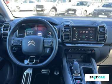 Citroën C5 Aircross Diesel