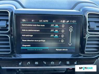 Citroën C5 Aircross Diesel