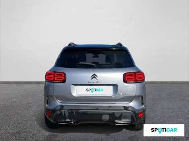Citroën C5 Aircross Diesel
