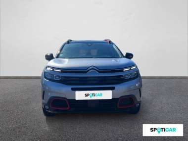 Citroën C5 Aircross Diesel