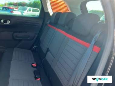 Citroën C3 Aircross Diesel