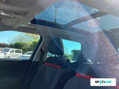 Citroën C3 Aircross Diesel