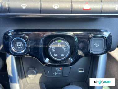 Citroën C3 Aircross Diesel