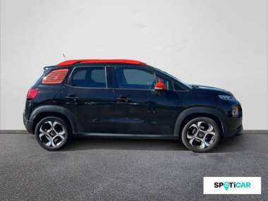 Citroën C3 Aircross Diesel