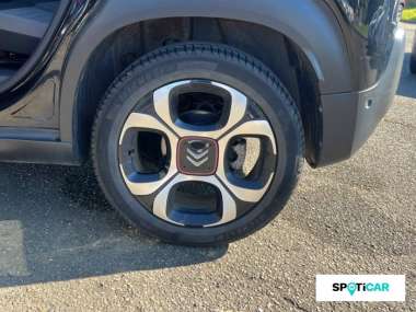 Citroën C3 Aircross Diesel