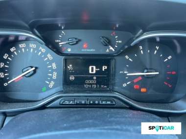 Citroën C3 Aircross Diesel