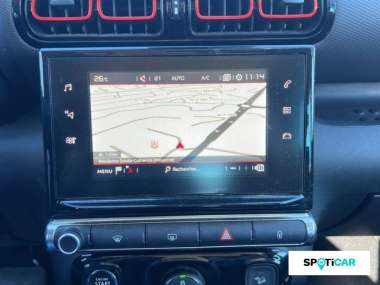 Citroën C3 Aircross Diesel