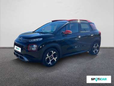 Citroën C3 Aircross Diesel
