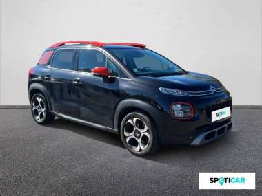Citroën C3 Aircross Diesel