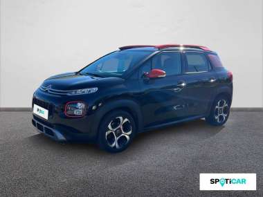 Citroën C3 Aircross Diesel