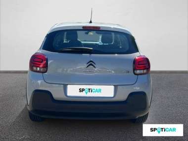 Citroën C3 Essence