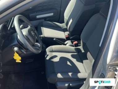 Citroën C3 Essence