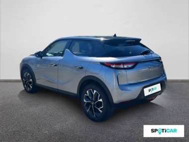 Ds DS 3 Diesel
