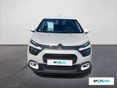 Citroën C3 Essence