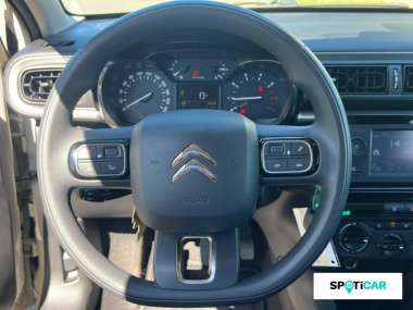 Citroën C3 Essence