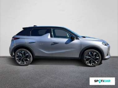 Ds DS 3 Diesel