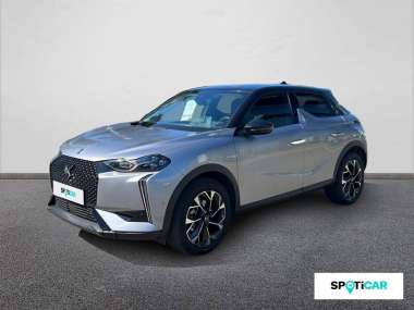 Ds DS 3 Diesel