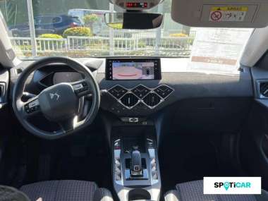 Ds DS 3 Diesel