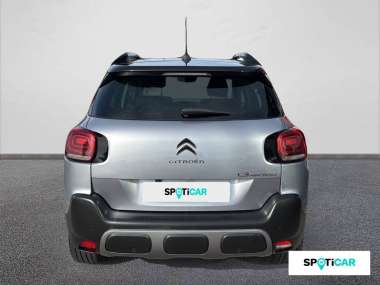 Citroën C3 Aircross Diesel