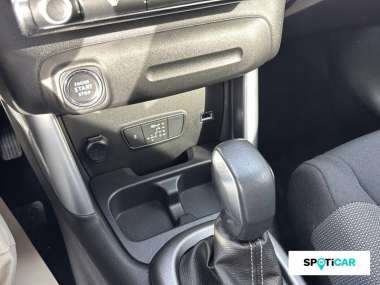 Citroën C3 Aircross Diesel