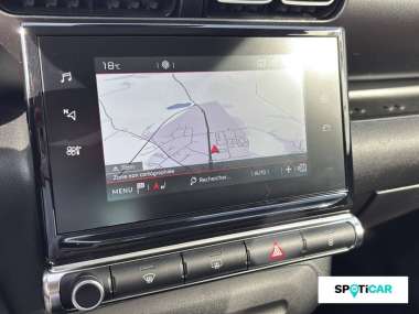 Citroën C3 Aircross Diesel