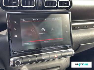 Citroën C3 Aircross Diesel