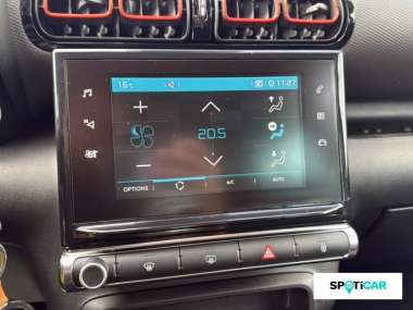 Citroën C3 AIRCROSS Essence